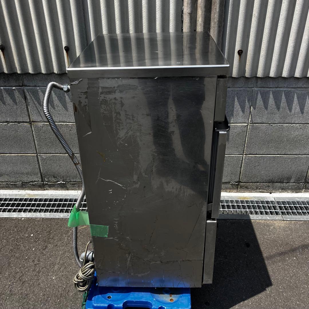 ホシザキ HOSHIZAKI 製氷機 IM-35L