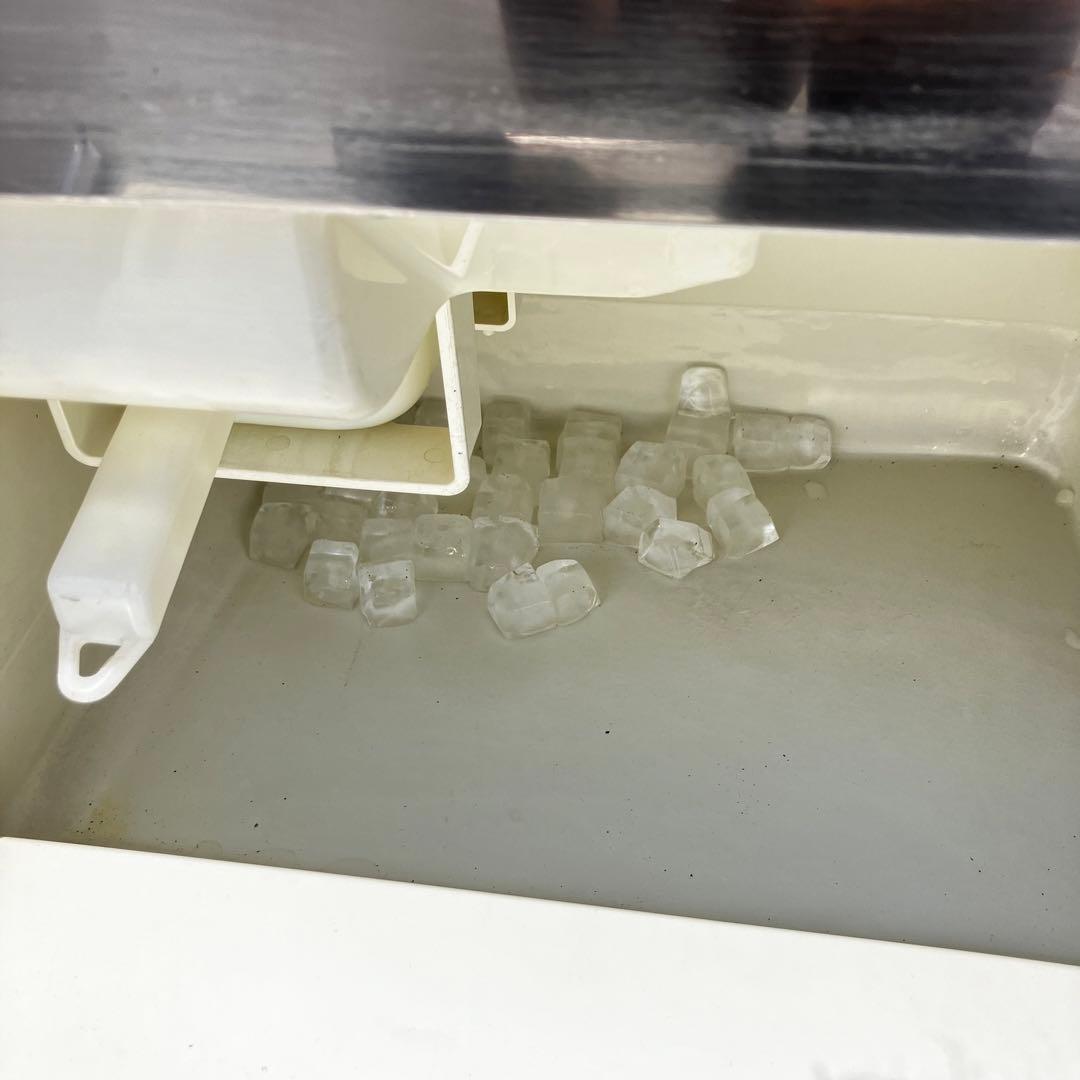 ホシザキ HOSHIZAKI 製氷機 IM-35L