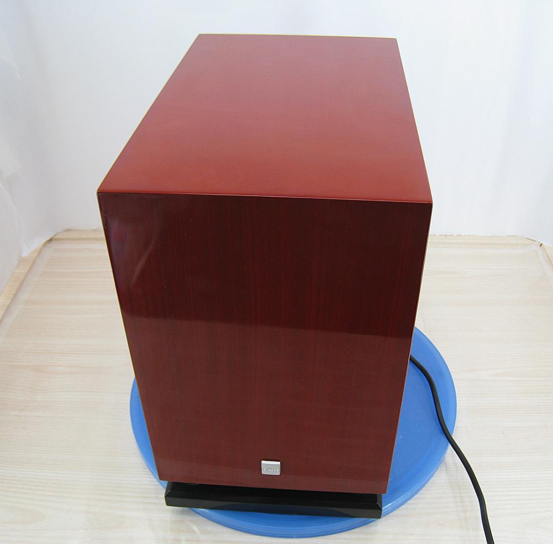 DENON サブウーハー　DSW-33XG