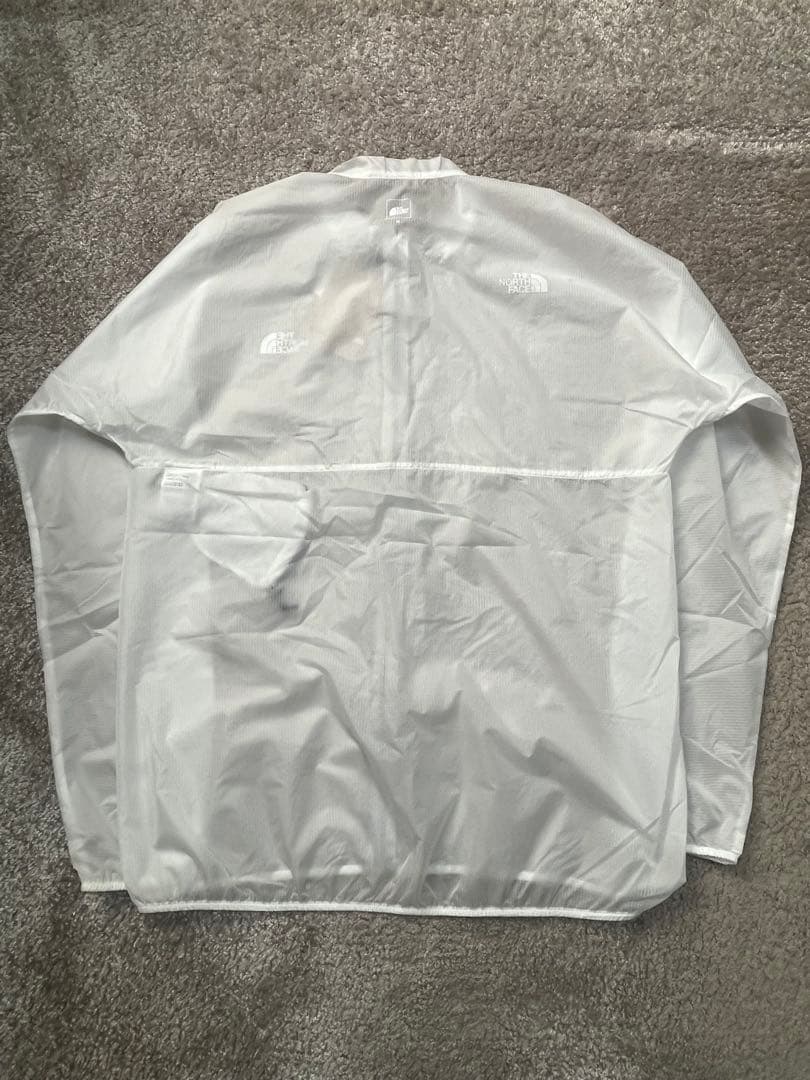 【新品】THE NORTH FACE フライト インパルス ジャケット メンズM