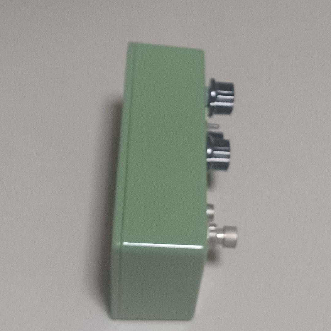 EQD Plumes 初期基盤 中古品