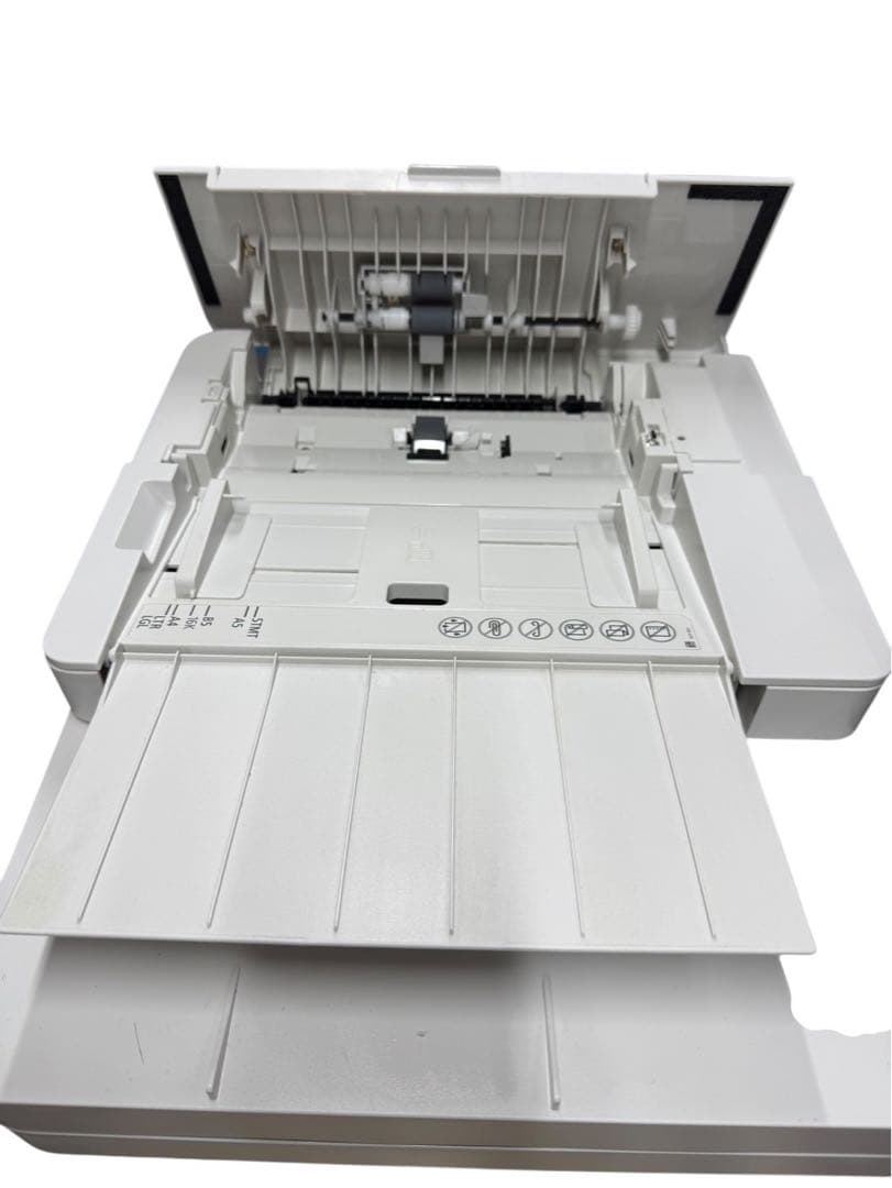 ・カラーレーザー複合機 Canon Satera MF642Cdw ジャンク