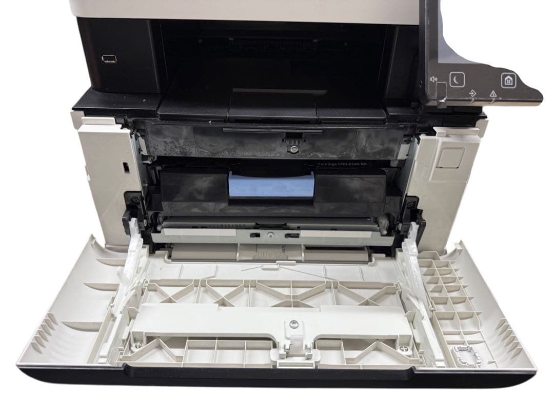 ・カラーレーザー複合機 Canon Satera MF642Cdw ジャンク