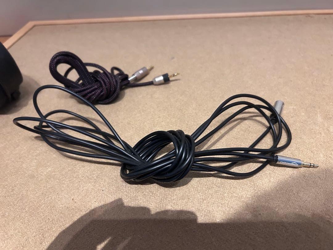 CUSTOM ONE PRO 有線ヘッドホン