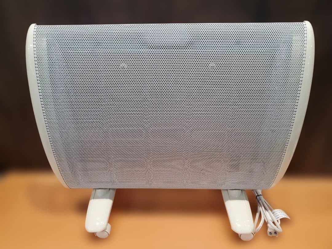 ディンプレックス パネルヒーター CLIMA1000J DIMPLEX