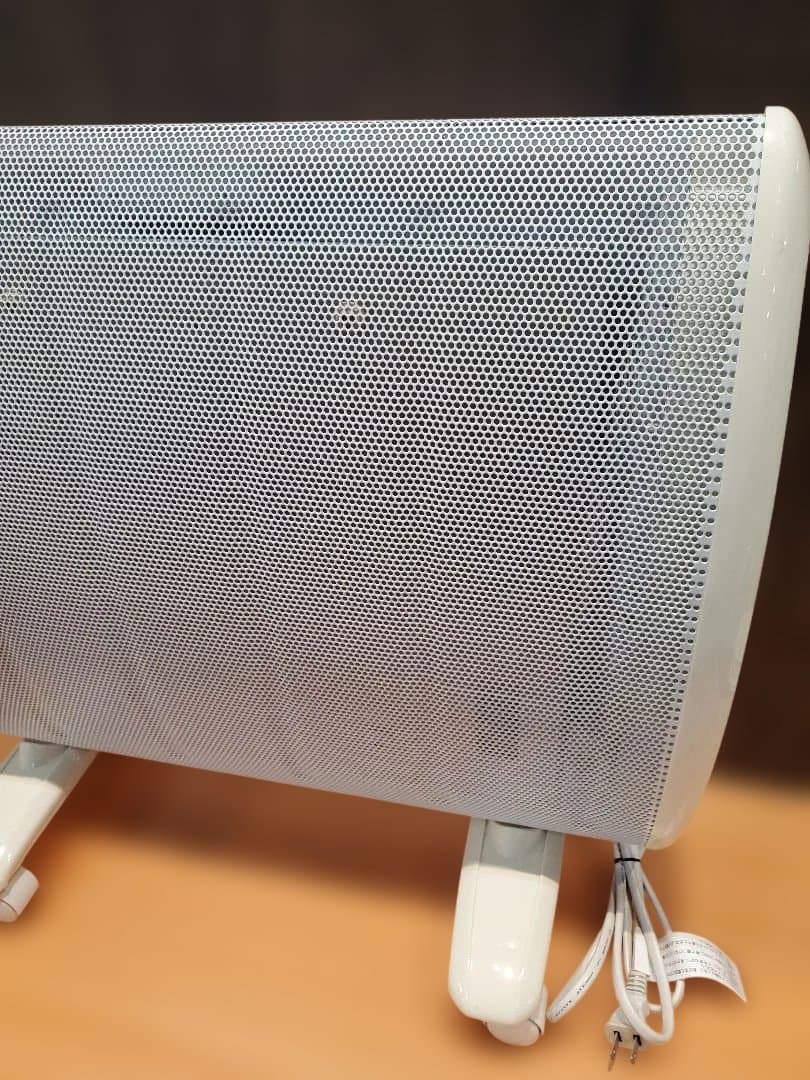 ディンプレックス パネルヒーター CLIMA1000J DIMPLEX