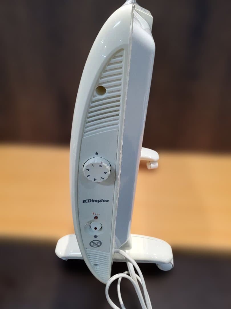 ディンプレックス パネルヒーター CLIMA1000J DIMPLEX
