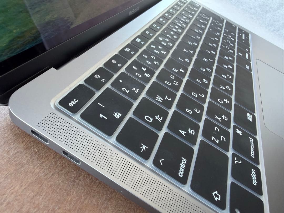 Apple MacBook Air 13インチM1 16GB 1TB