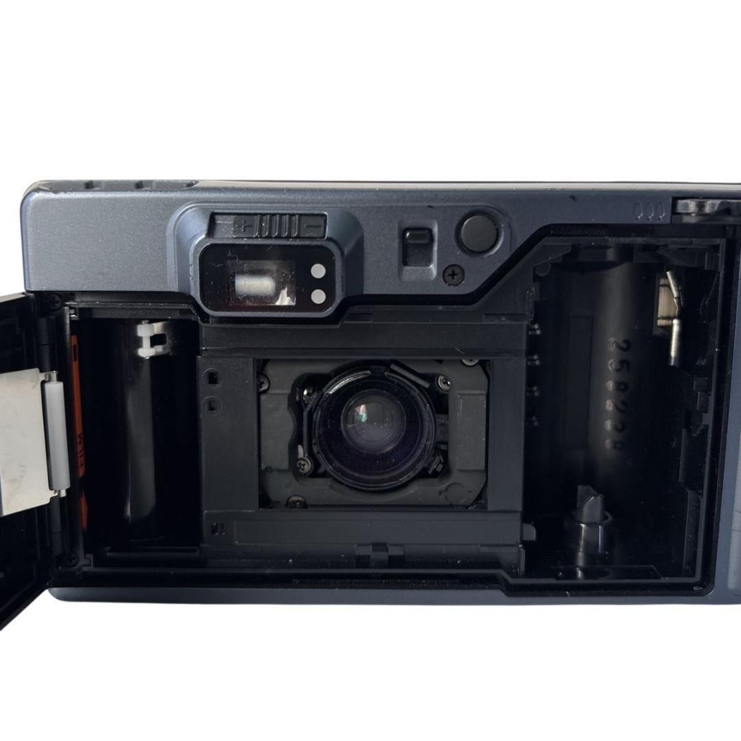 【美品】 ペンタックス ESPIO 80 現像以外確認済み