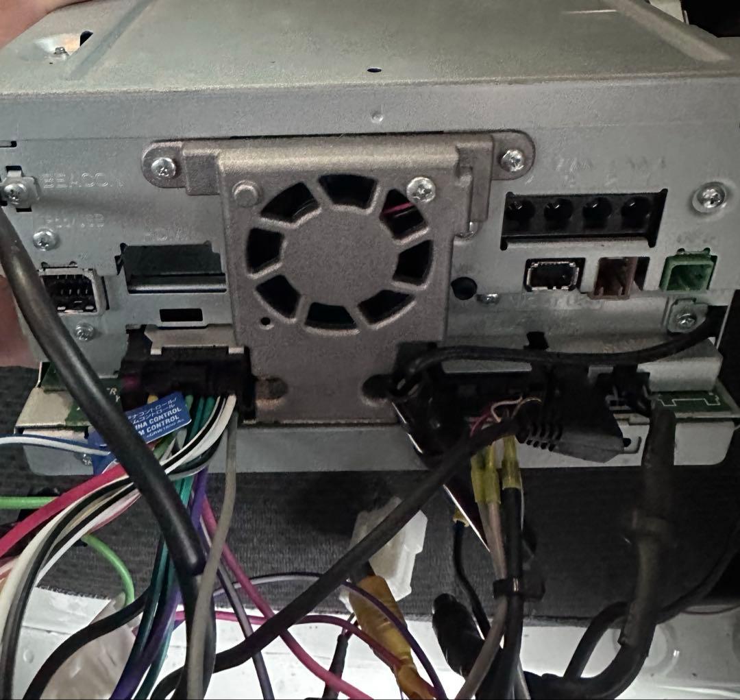 専用ページ カロッツェリア　サイバーナビ　AVIC-ZH0007 2013