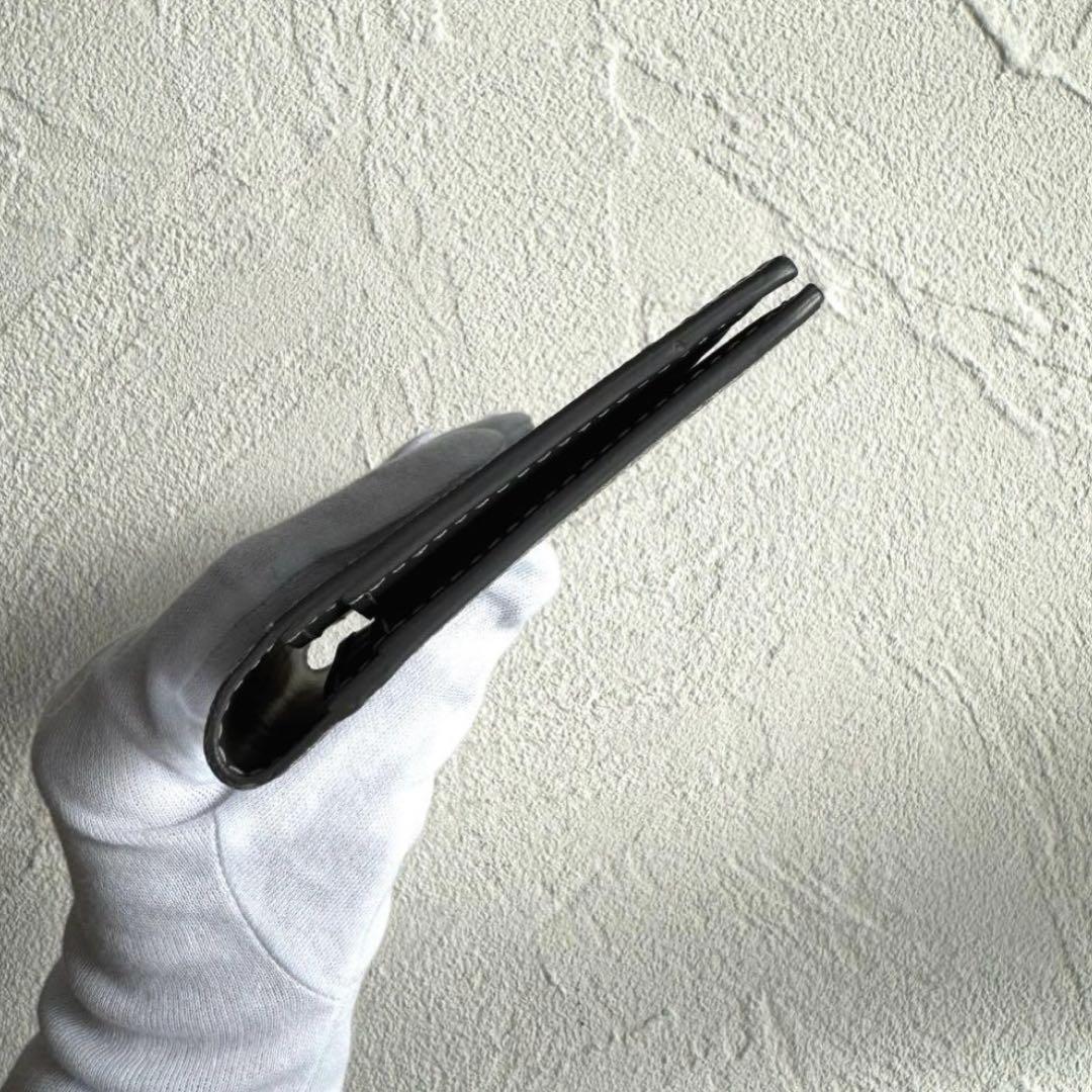 GOYARD ゴヤール サンロック ウォレット 二つ折り 長財布 カードケース