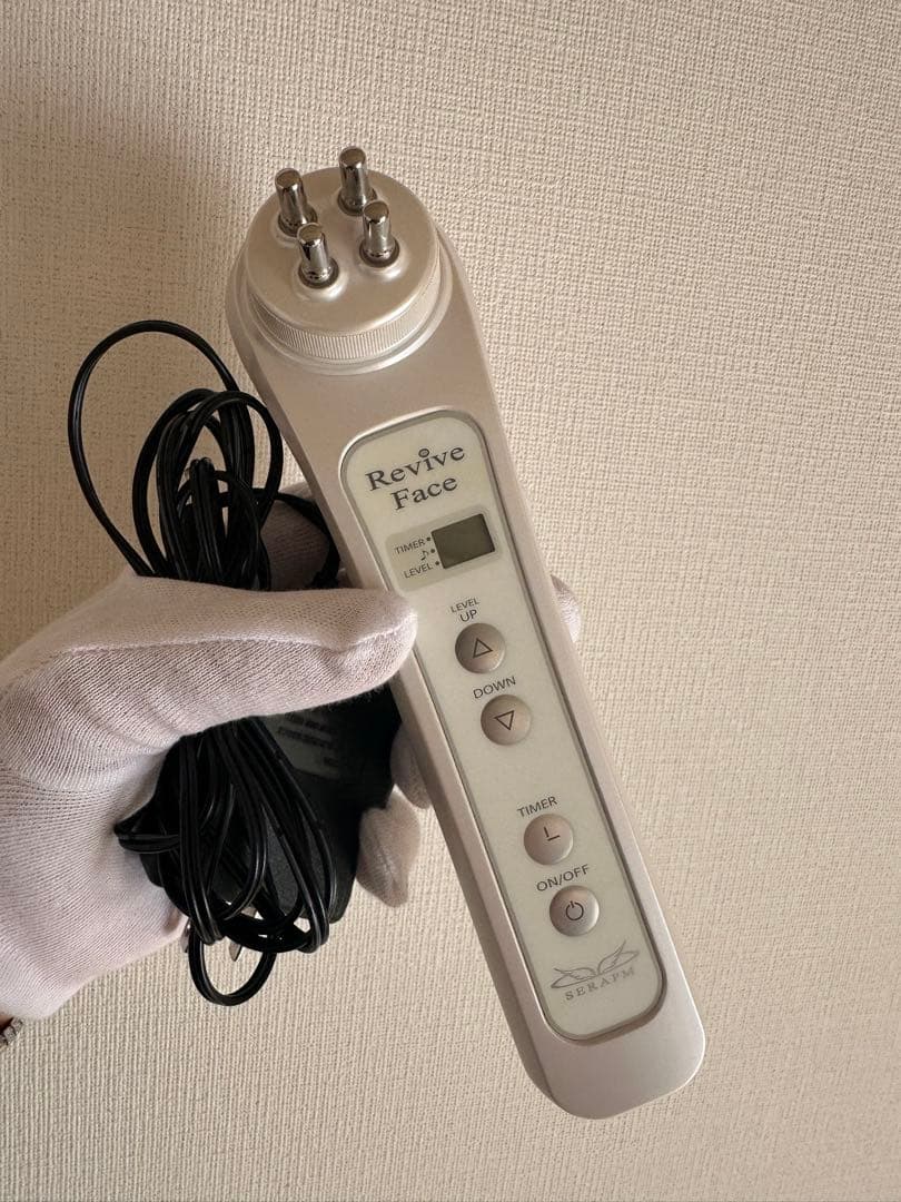 Revive Face 美顔器