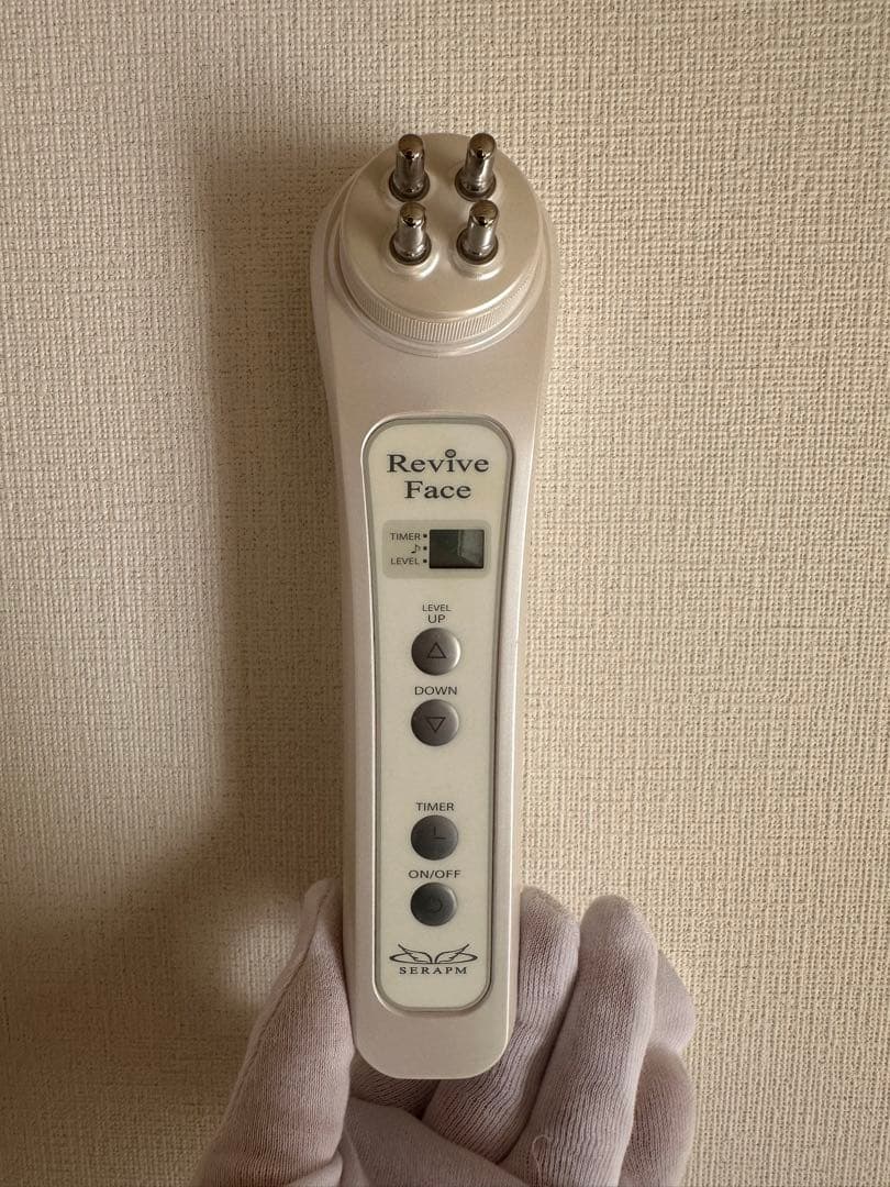 Revive Face 美顔器
