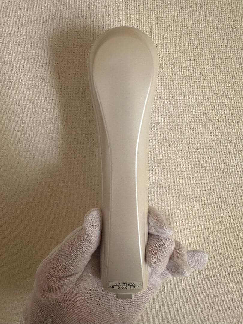 Revive Face 美顔器