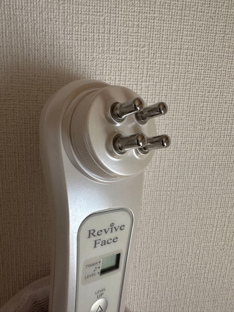 Revive Face 美顔器