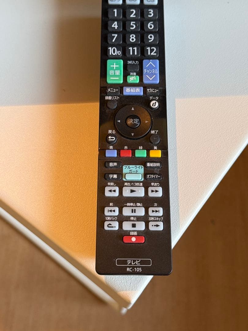 美品2023年製　ORION 液晶テレビ OMW24D10