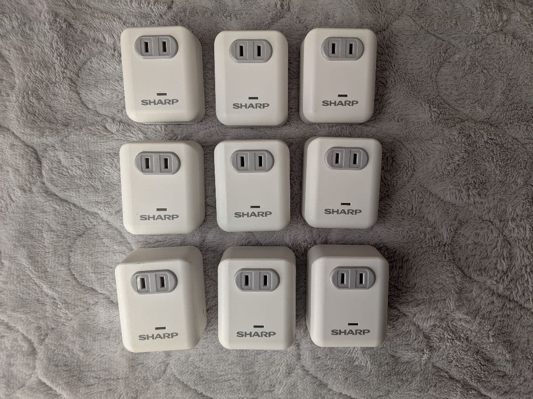 シャープ クラウドHEMS