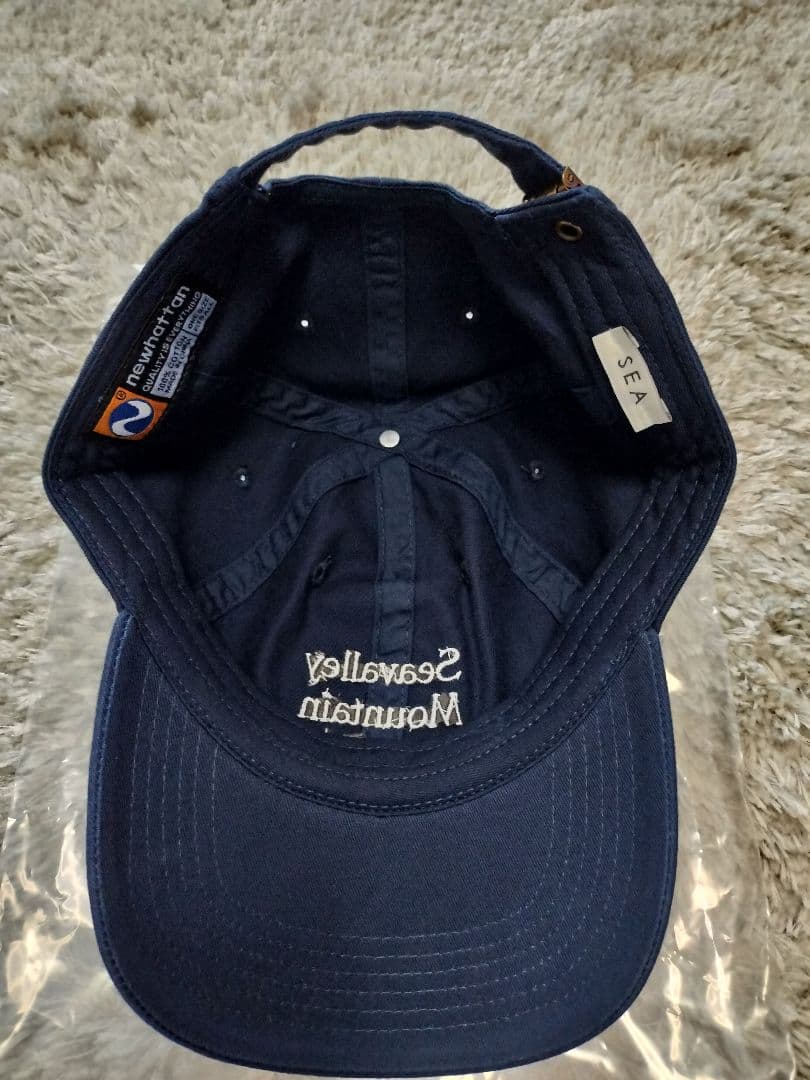 ★Sea Seavalley Mountain Club 新品未使用★