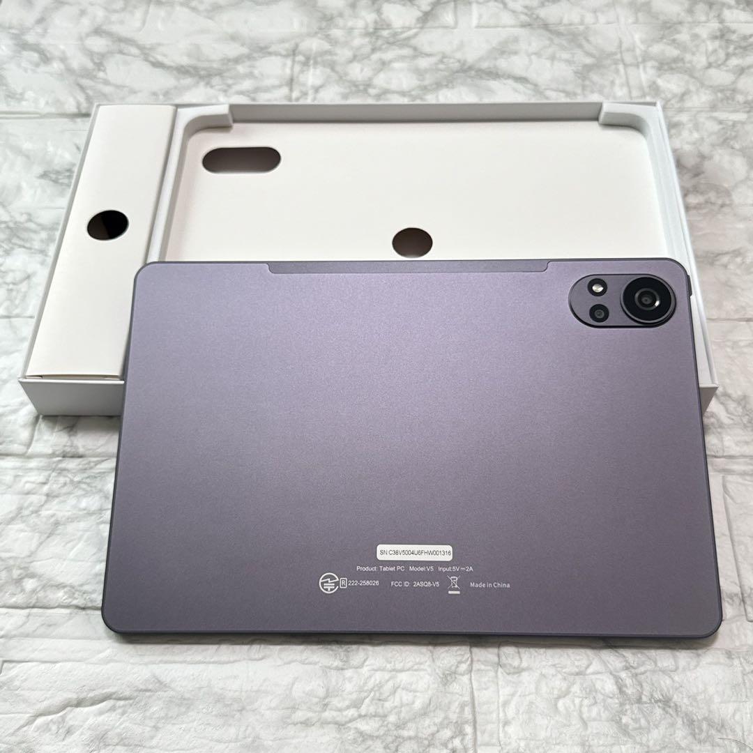 【Android16 タブレット 10インチ 】64G Wi-Fiモデル