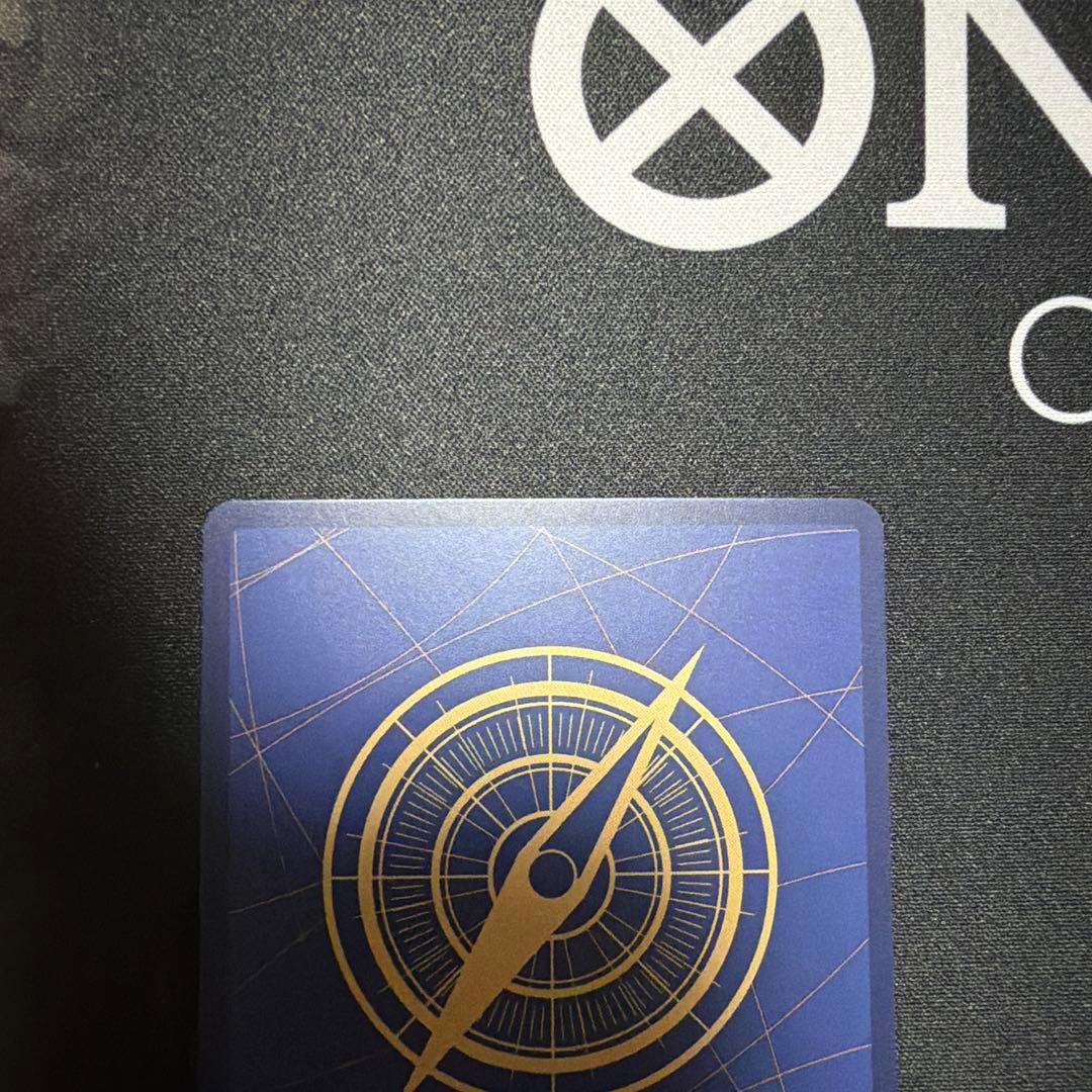 専用　ワンピースカード　ハンコック　パラレル　プロモ