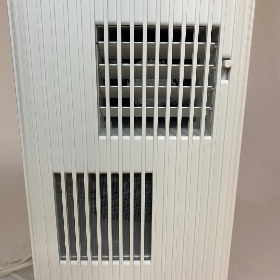DAIKIN ポータブルルームエアコン PCA10XS-W 2020年製