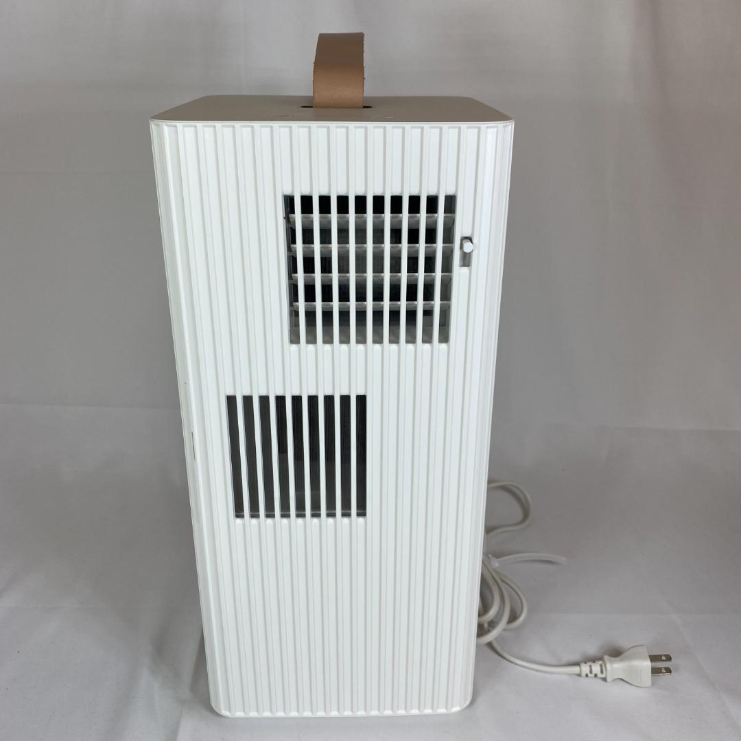 DAIKIN ポータブルルームエアコン PCA10XS-W 2020年製