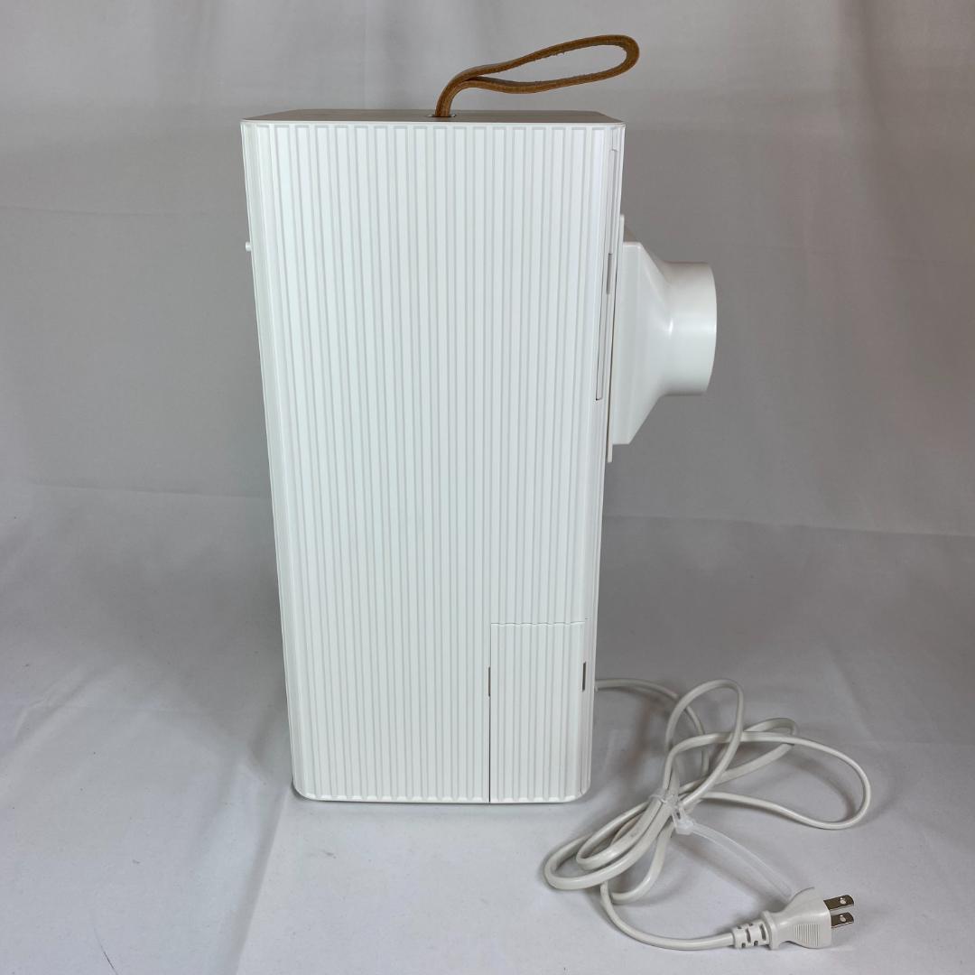 DAIKIN ポータブルルームエアコン PCA10XS-W 2020年製