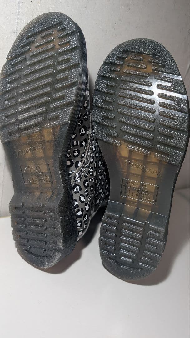 ☆*☆様 【極美品】Dr.Martens ドクターマーチン 8ホールブーツ レザ