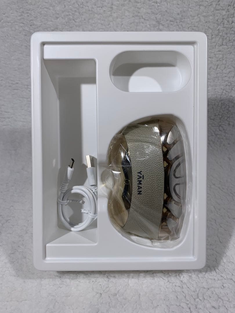 ヤーマン リフトロジー（本体セット）♭2