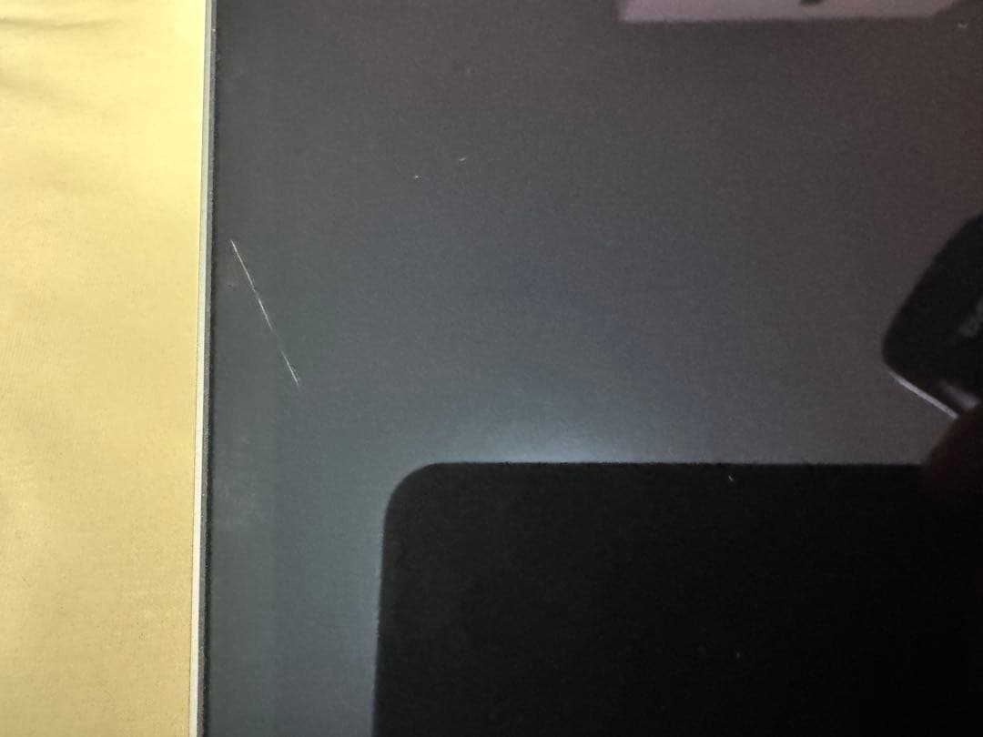 Apple MacBook Air M1 16GB 512GB スペースグレイ