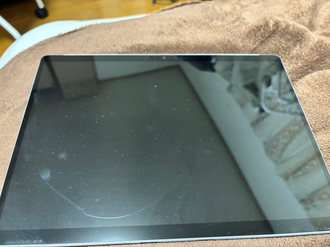 Microsoft Surface Pro 8 シルバー 本体