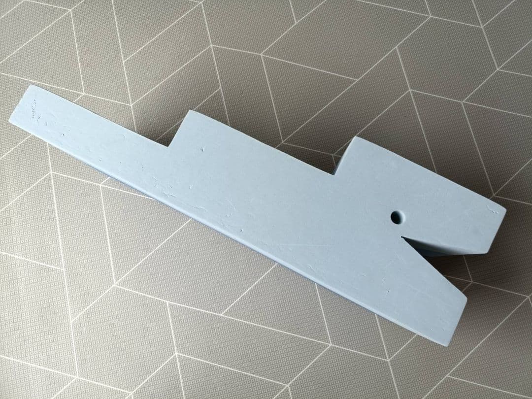 ボーネルンド ボブルス ワニ ブルー 青　水色 クロコダイル 階段 ステップ