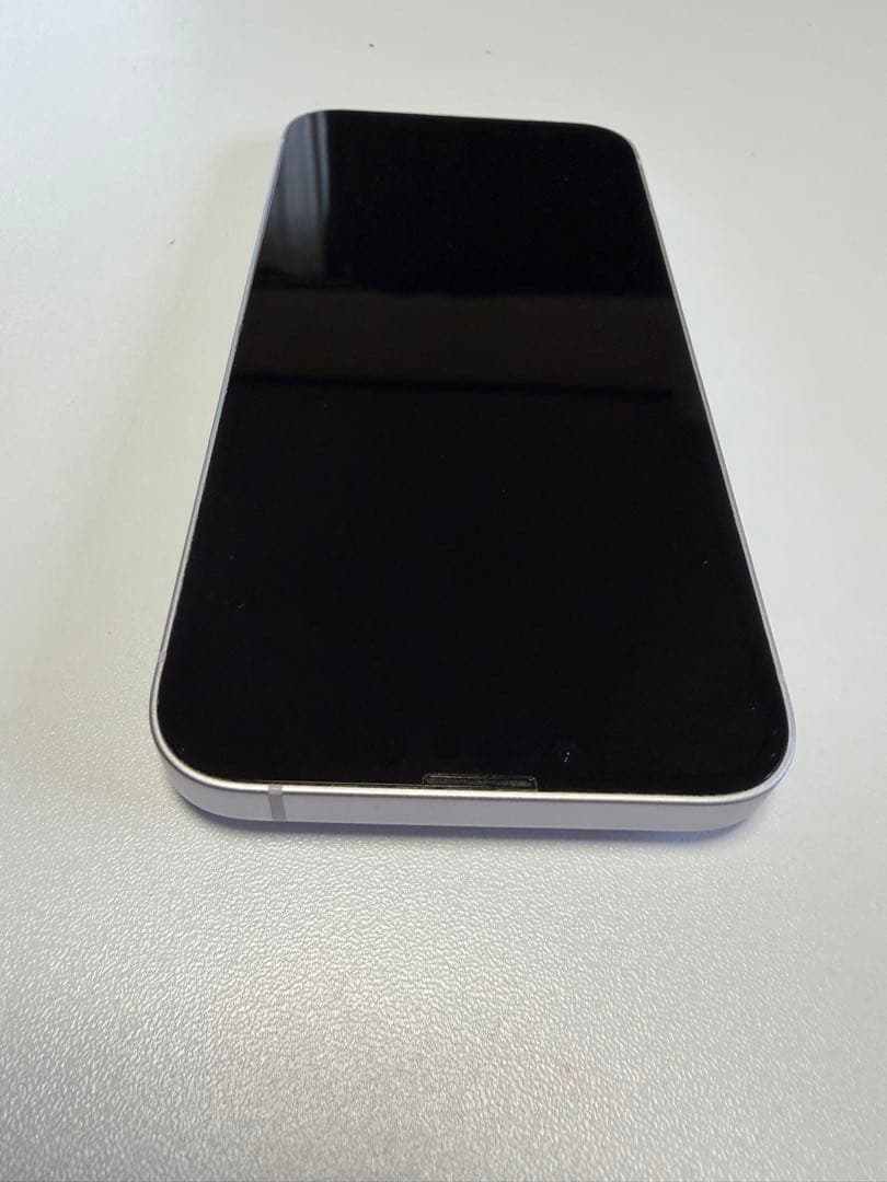 Apple iPhone14 本体 128GB 付属品付き