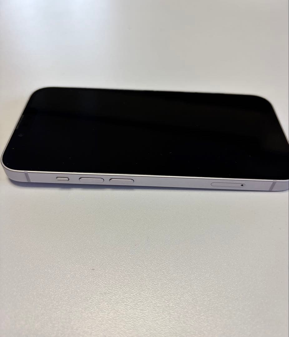 Apple iPhone14 本体 128GB 付属品付き