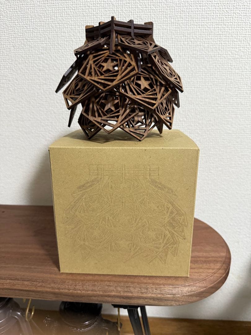 WHAT WE WANT スタスタの実