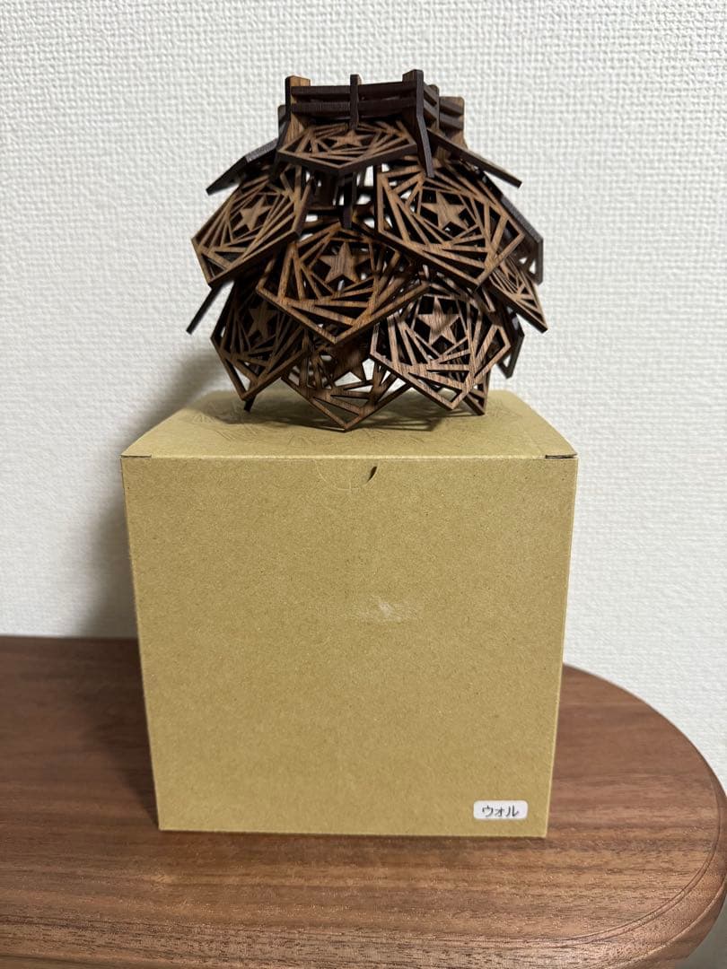 WHAT WE WANT スタスタの実