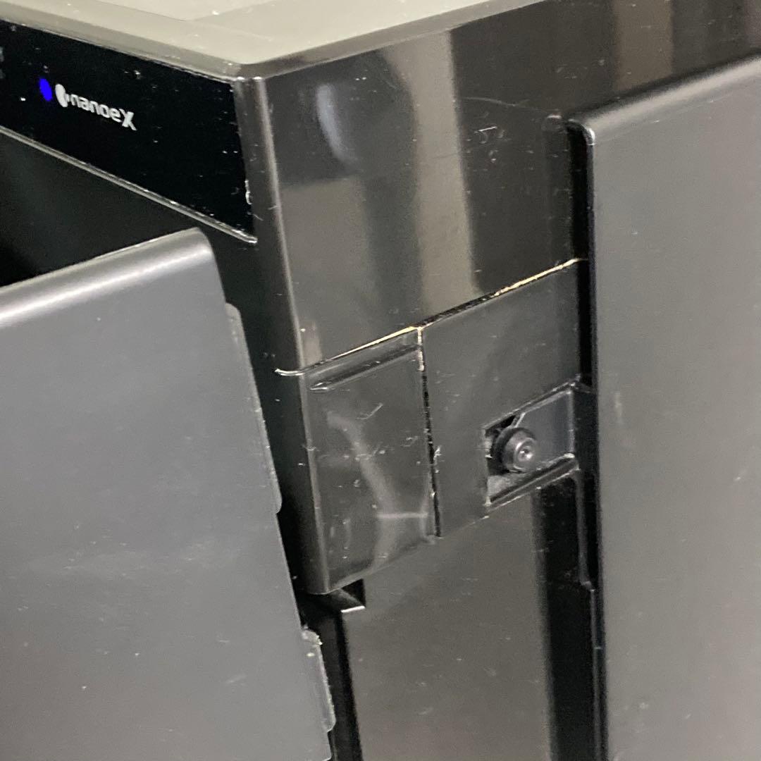 パナソニック 加湿空気清浄機 2021年製 f-vc70xt