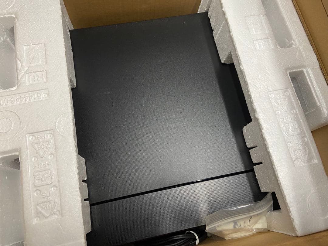 EPSON EP-881AB プリンター　インクや印刷用紙などのおまけ付き