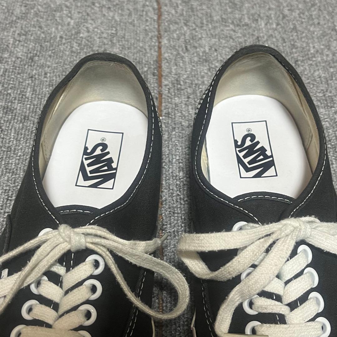 Vans Authentic 44Dx Anaheim オーセンティック