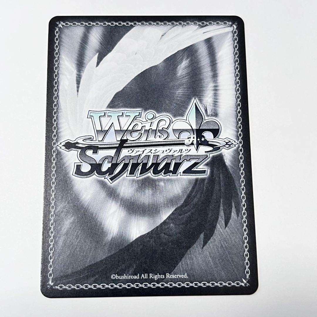 きんいろモザイク　15th Anniversary 陽子　SSP サイン　②