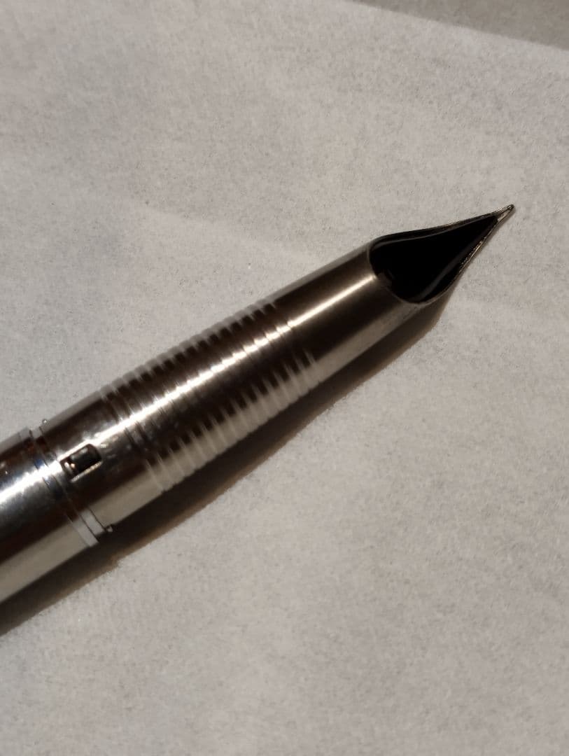 PILOT　パイロット万年筆 MR ミューレックス h977