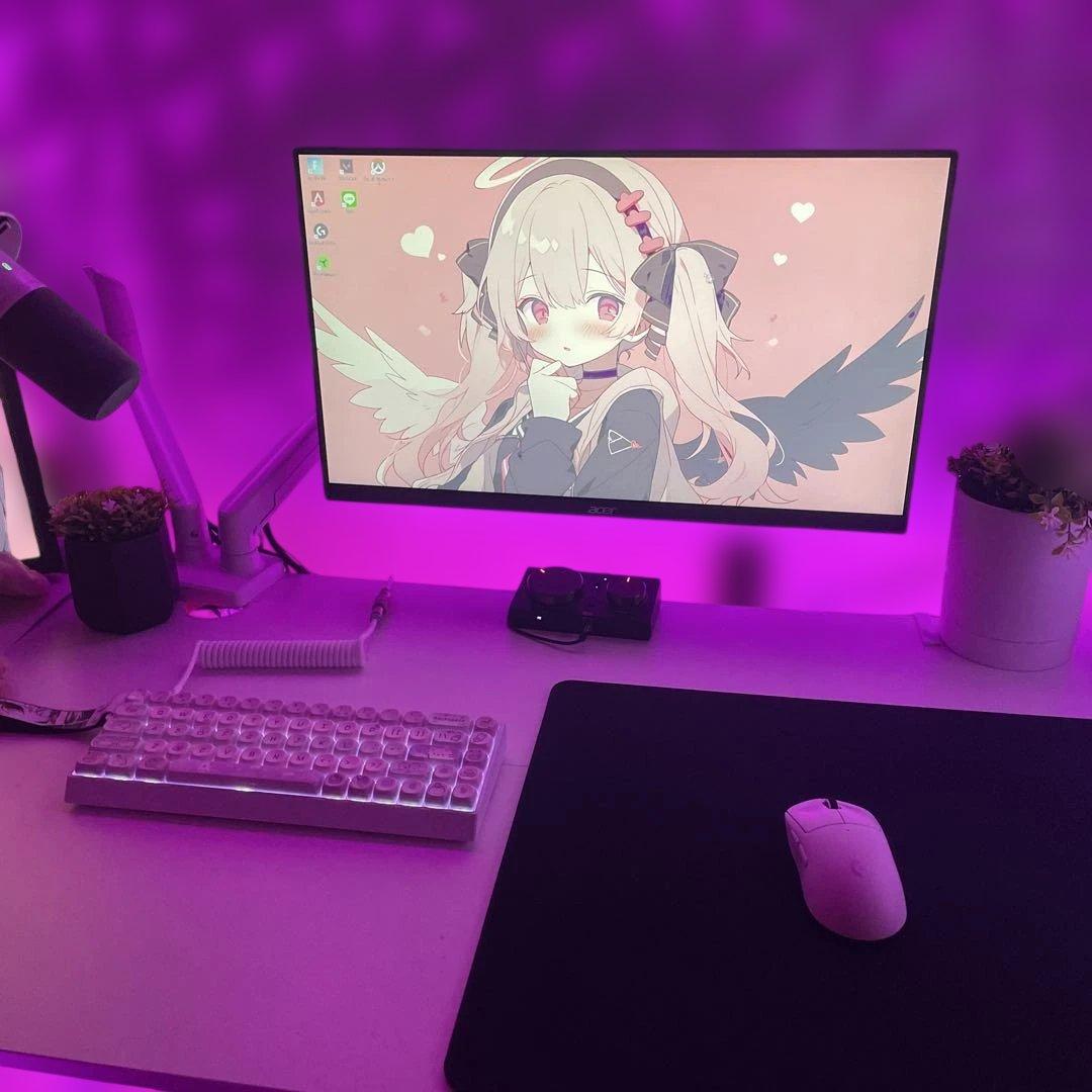 Logicool Gpro スーパーライト2