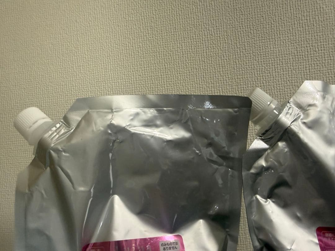 ミルボン オージュア シャンプー&トリートメントセットQUENCH【クエンチ】