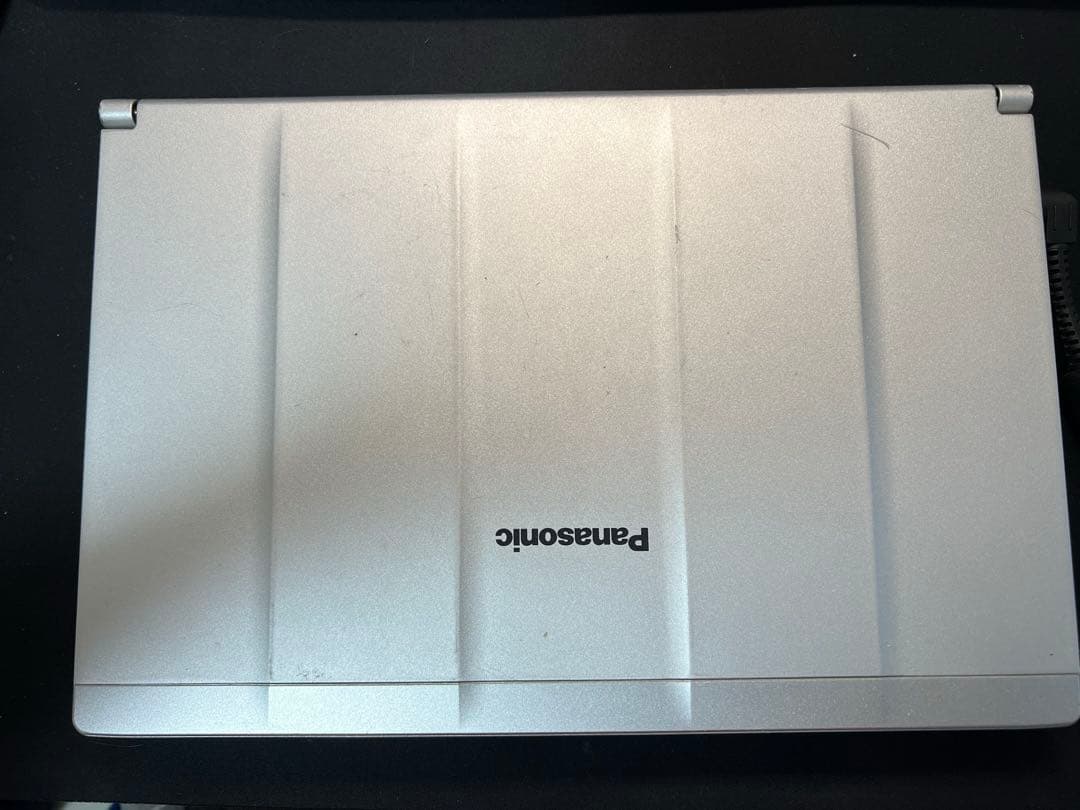 中古 Panasonic CF-NX4