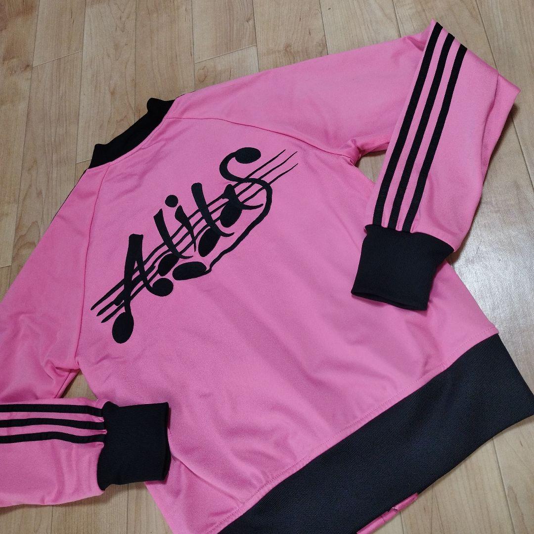 【119】adidas　アディダス　ジェレミースコット　ギター 音符