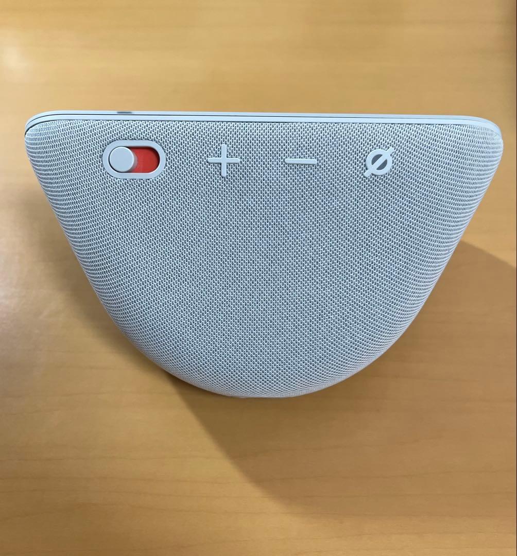 echo show5(第3世代)