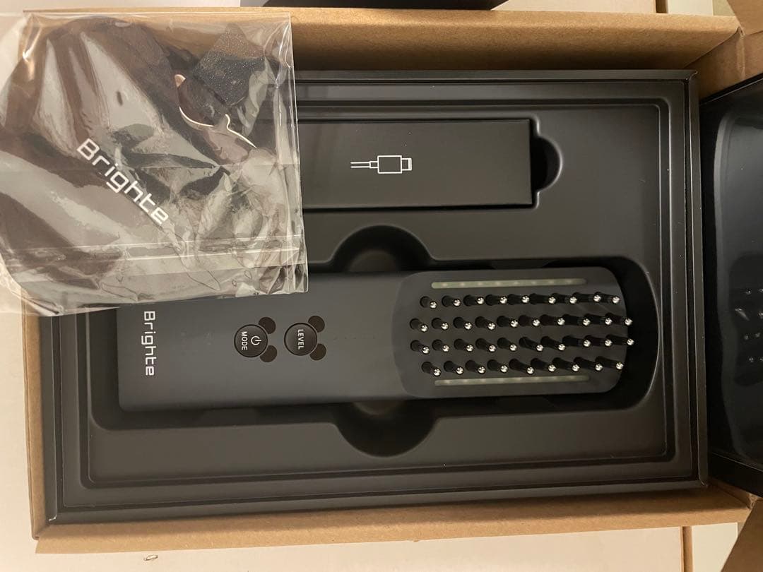 Brighte EREKIBRUSH➕