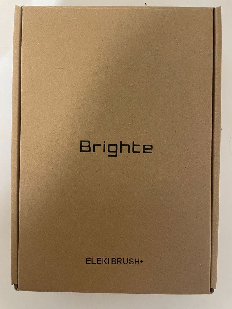 Brighte EREKIBRUSH➕