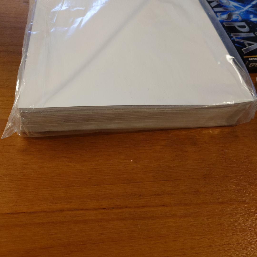 【写真用紙】Hahnemühle/ILFORD/PICTORICO/EPSON