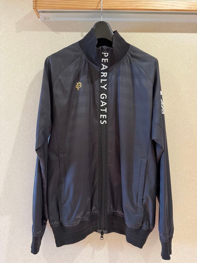 パーリーゲイツ　アウター　ジャンパー　サイズ6